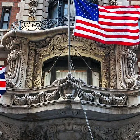 The At Fifth Avenue Hotel 3*