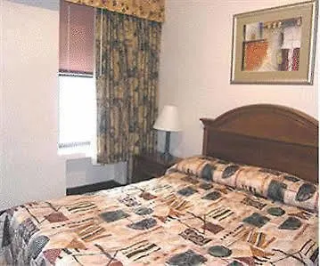 New York Inn 2* New York