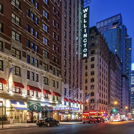 Wellington New York