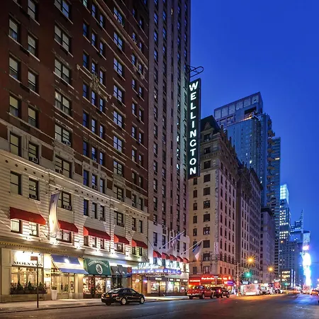 Wellington Hotel 3*