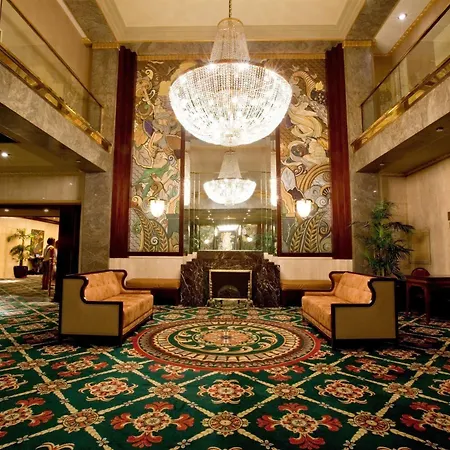 Wellington Hotel