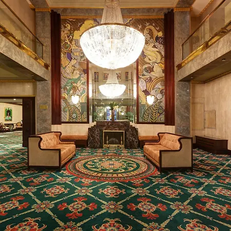 Wellington Hotel 3*