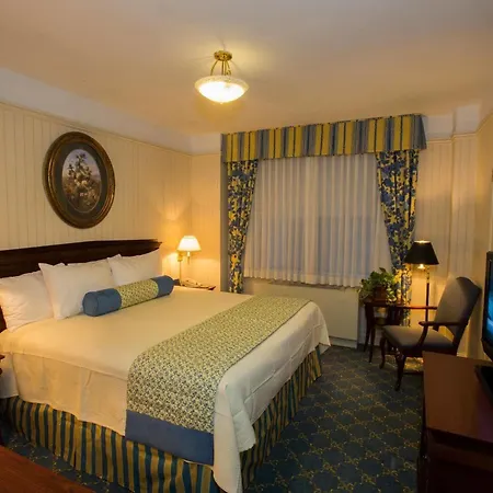 Wellington 3* New York