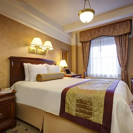 Hotel Wellington