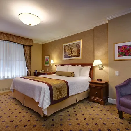 Hotel Wellington