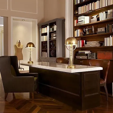 The Gregorian 4* New York