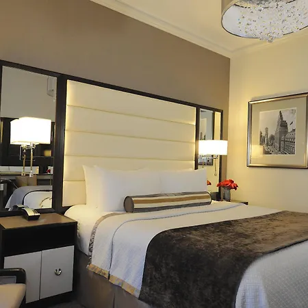 Park South Hotel, Part Of Jdv By Hyatt