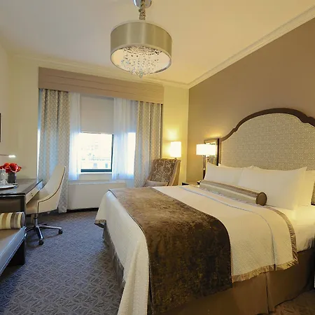 Park South Hotel, Part Of Jdv By Hyatt Hotel New York