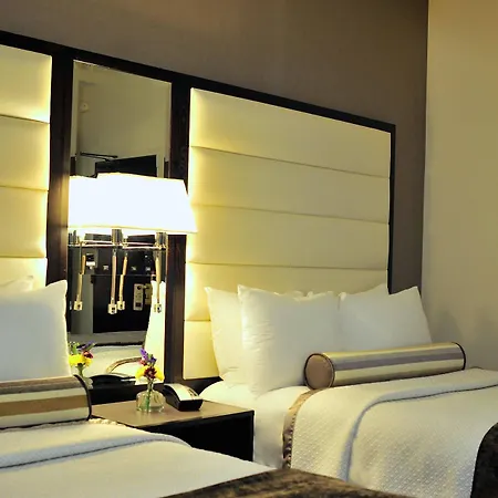 Park South Hotel, Part Of Jdv By Hyatt