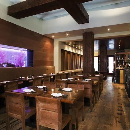 The Gallivant Times Square Hotel 4*