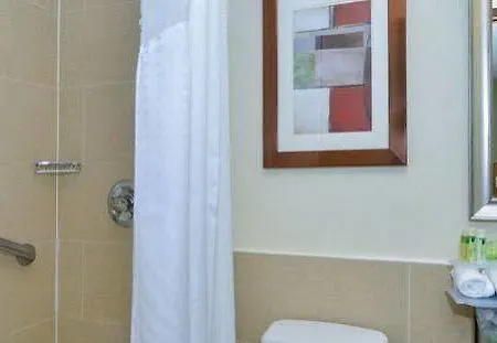 Express Manhattan Midtown West By Ihg 3* New York