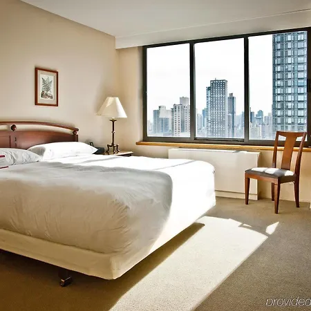 Hotel The Marmara Manhattan New York