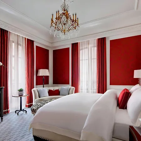 The St. Regis Hotel