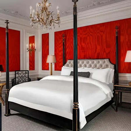 The St. Regis 5* New York