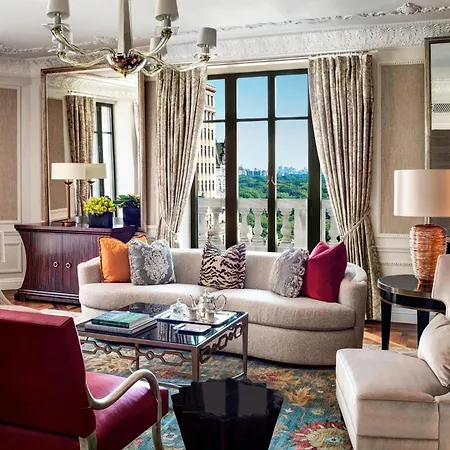 The St. Regis Hotel