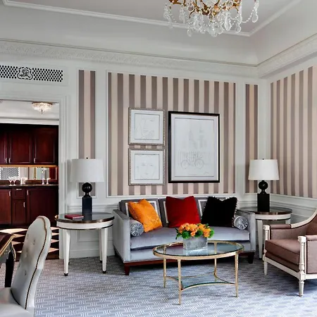 Hotel The St. Regis 5*