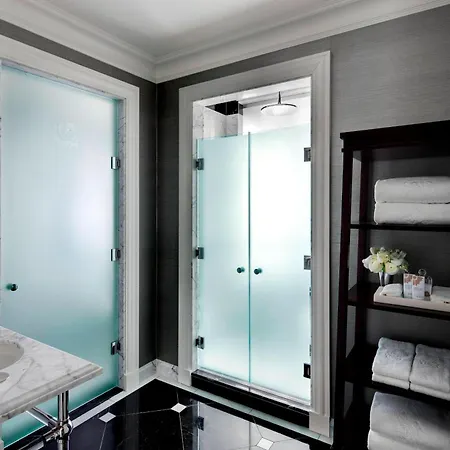 The St. Regis Hotel