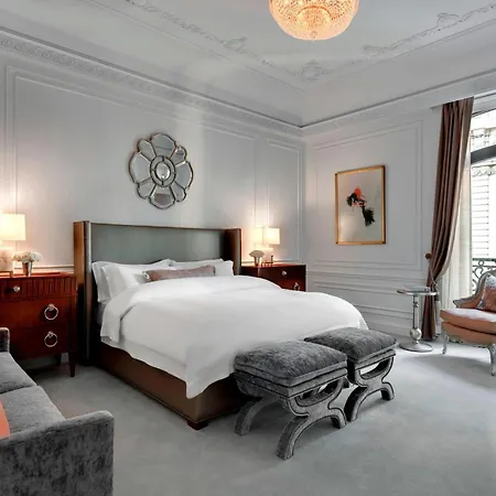 Hotel The St. Regis