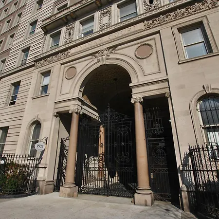 Apartment Nyc