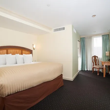 Hotel Mulberry New York