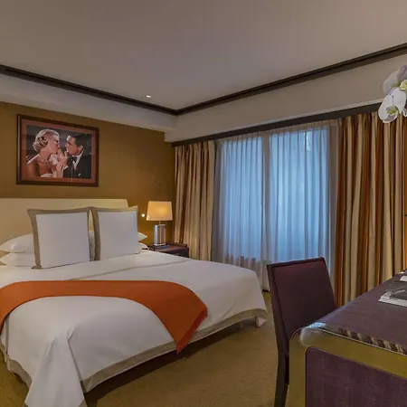 The Chatwal, The Unbound Collection By Hyatt Hotel New York