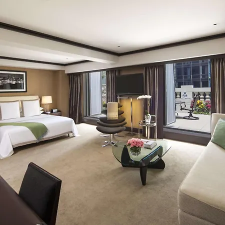 Hotel The Chatwal, The Unbound Collection By Hyatt