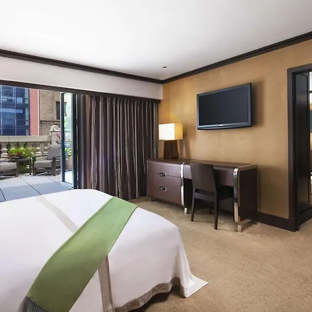 The Chatwal, The Unbound Collection By Hyatt 5* New York