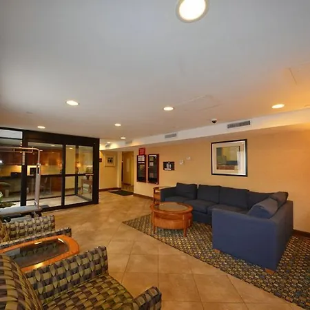 Sheridan Hotel 2*