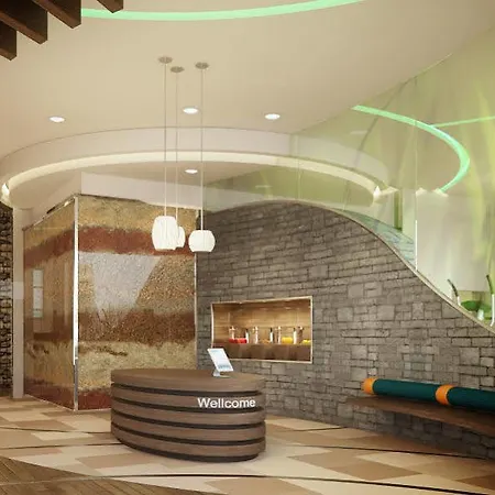 Even - Times Square South By Ihg 4*