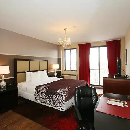 Hotel Vetiver / Manhattan Skyline 3*