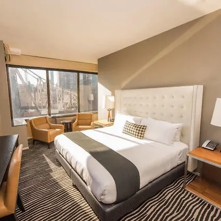 Bentley Hotel