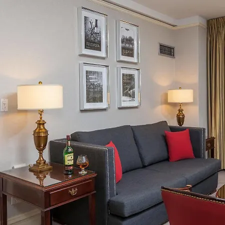 Fitzpatrick Manhattan 4* New York