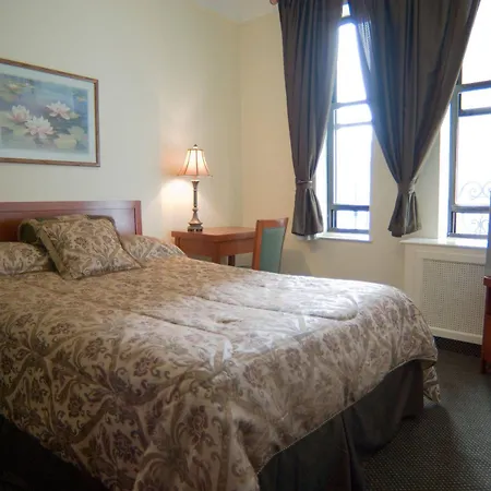 Hotel Deauville New York