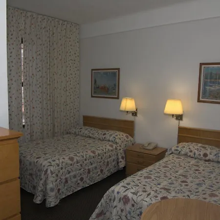 Deauville Hotel