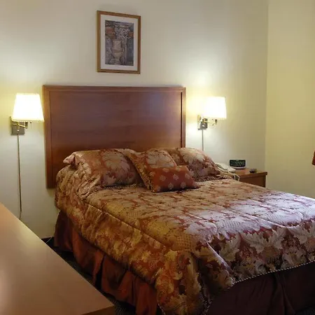 Hotel Deauville New York