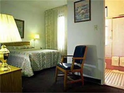 Hotel Deauville New York