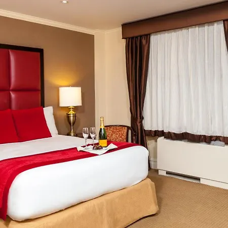 Fitzpatrick Grand 4* New York