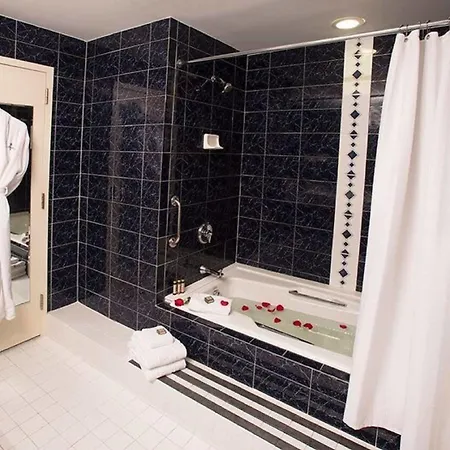 Fitzpatrick Grand Hotel New York