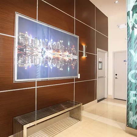 Howard Johnson Soho Hotel