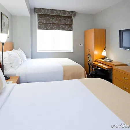 - Street By Ihg 3* New York