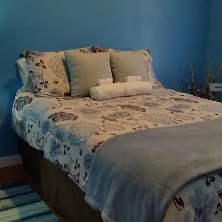 Oyo Bed And Breakfast Bed & Breakfast New York