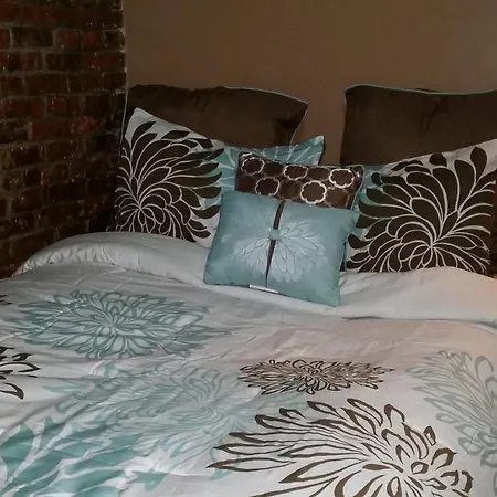 Bed & Breakfast Oyo Bed And Breakfast New York