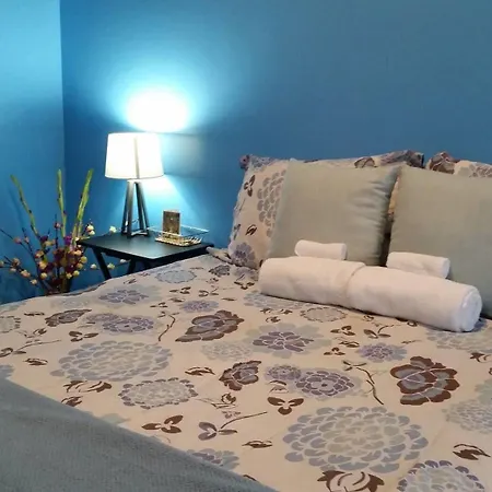 Oyo Bed And Breakfast Bed & Breakfast