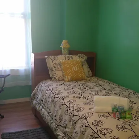 Oyo Bed And Breakfast Bed & Breakfast *