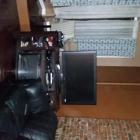 Oyo Bed And Breakfast Bed & Breakfast New York