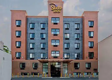 Hotel Sleep Brooklyn Downtown