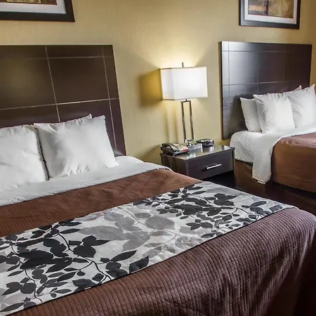 Sleep Brooklyn Downtown Hotel New York