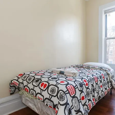 Morris (adults Only) Guest house