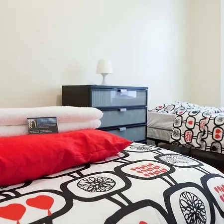 Guest house Morris (adults Only)