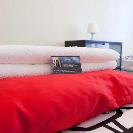 Guest house Morris (adults Only) 3*
